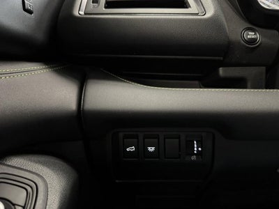 2023 Subaru Ascent Onyx Edition Limited
