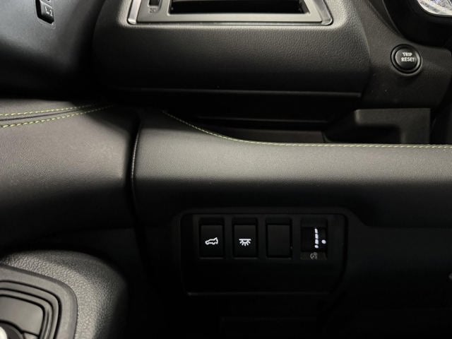 2023 Subaru Ascent Onyx Edition Limited