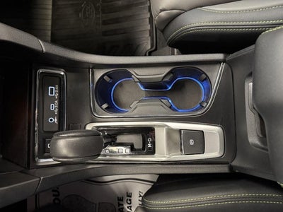 2023 Subaru Ascent Onyx Edition Limited