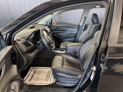 2023 Subaru Ascent Onyx Edition Limited