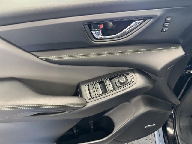 2023 Subaru Ascent Onyx Edition Limited