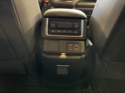 2023 Subaru Ascent Onyx Edition Limited