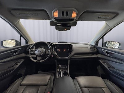 2023 Subaru Ascent Onyx Edition Limited