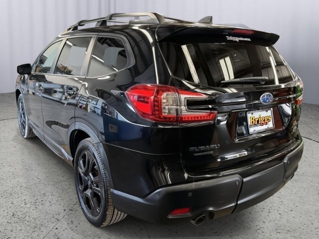 2023 Subaru Ascent Onyx Edition Limited