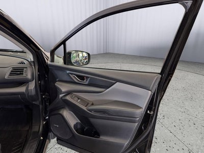 2023 Subaru Ascent Onyx Edition Limited