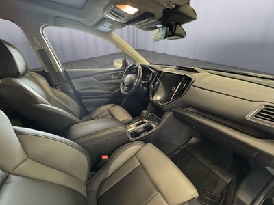 2023 Subaru Ascent Onyx Edition Limited