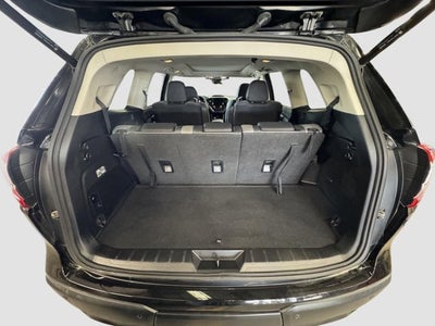 2023 Subaru Ascent Onyx Edition Limited