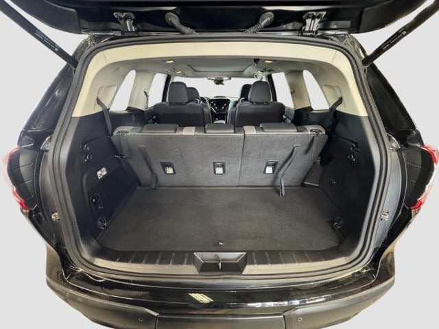 2023 Subaru Ascent Onyx Edition Limited