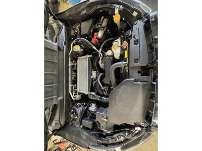 2023 Subaru Ascent Onyx Edition Limited