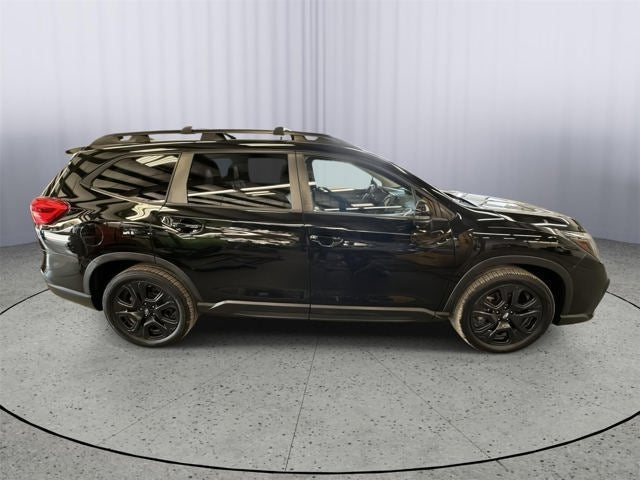 2023 Subaru Ascent Onyx Edition Limited