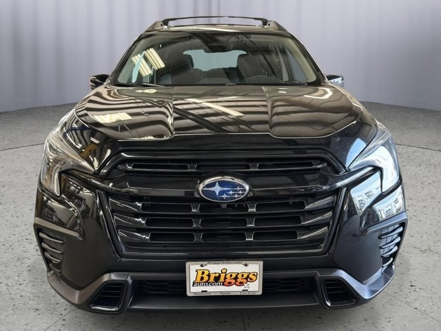 2023 Subaru Ascent Onyx Edition Limited