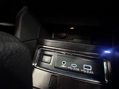 2026 Subaru Ascent Touring