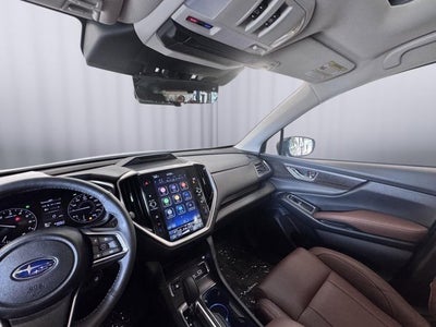 2026 Subaru Ascent Touring