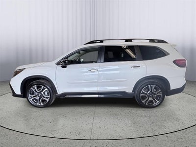 2026 Subaru Ascent Touring