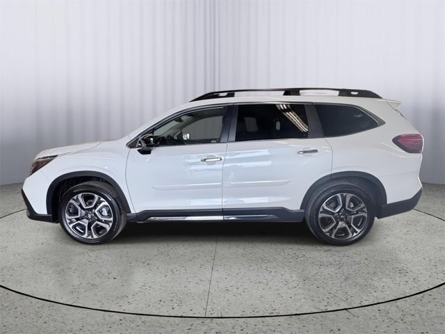 2026 Subaru Ascent Touring