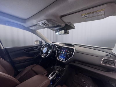 2026 Subaru Ascent Touring