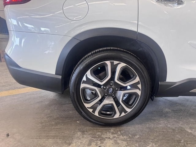 2026 Subaru Ascent Touring
