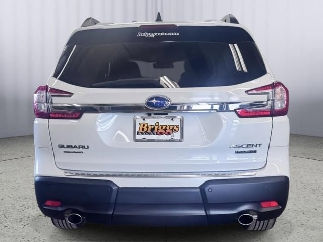 2026 Subaru Ascent Touring
