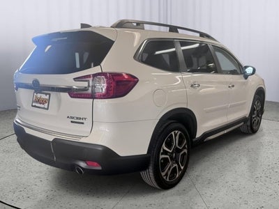 2026 Subaru Ascent Touring