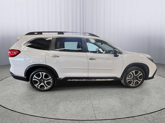 2026 Subaru Ascent Touring