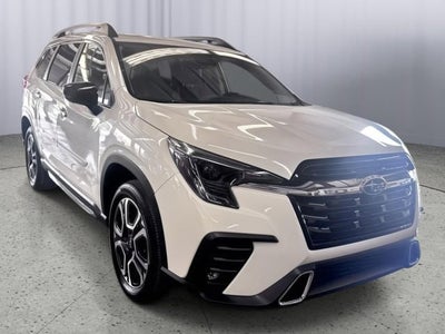 2026 Subaru Ascent Touring