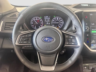 2026 Subaru Ascent Touring