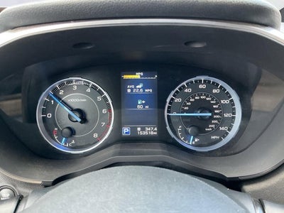 2019 Subaru Ascent Limited