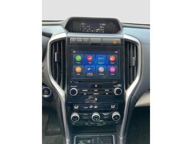 2019 Subaru Ascent Limited