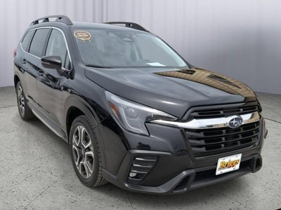 2023 Subaru Ascent Limited