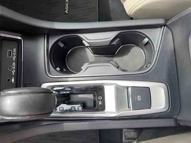 2023 Subaru Ascent Limited