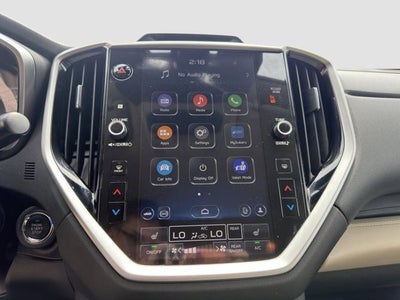 2023 Subaru Ascent Limited
