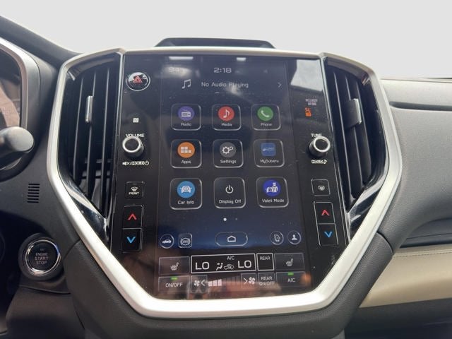 2023 Subaru Ascent Limited