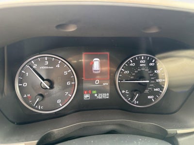 2023 Subaru Ascent Limited