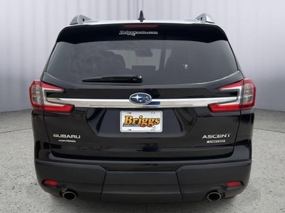 2023 Subaru Ascent Limited