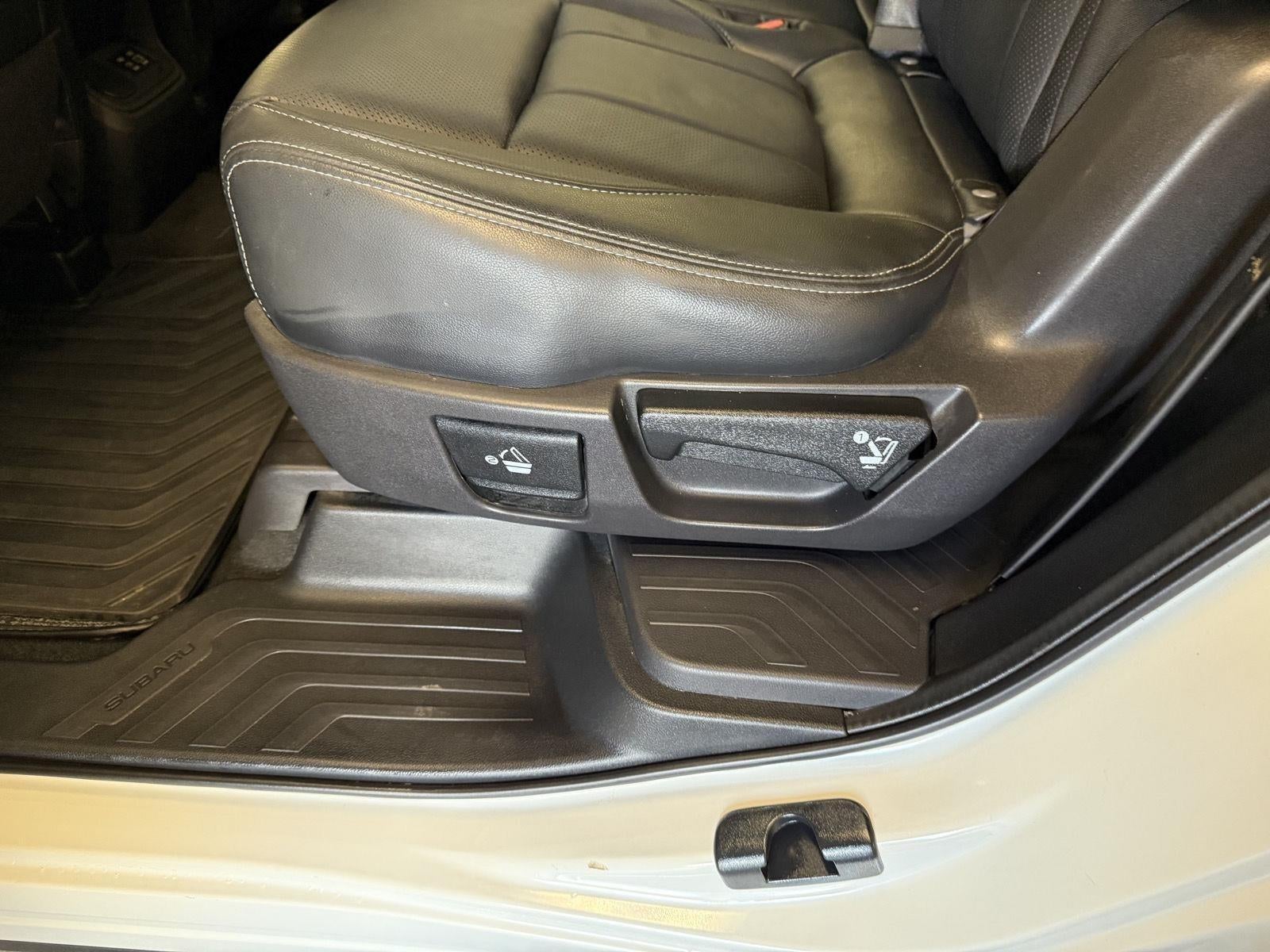 2023 Subaru Ascent Limited