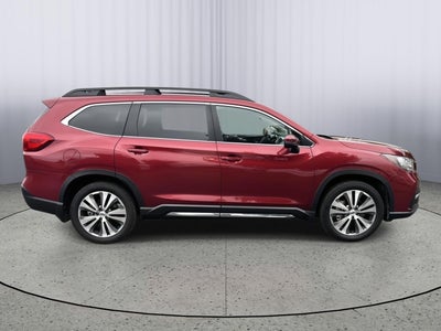 2021 Subaru Ascent Limited