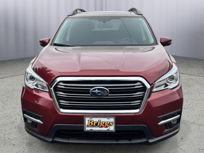 2021 Subaru Ascent Limited
