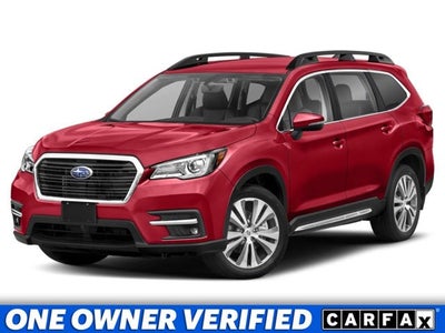 2021 Subaru Ascent Limited