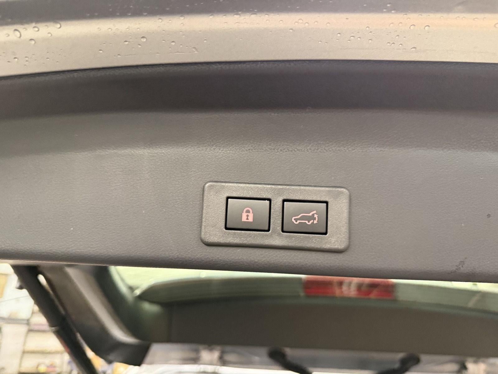 2025 Subaru ASCENT Limited