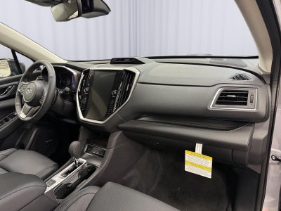 2025 Subaru ASCENT Limited