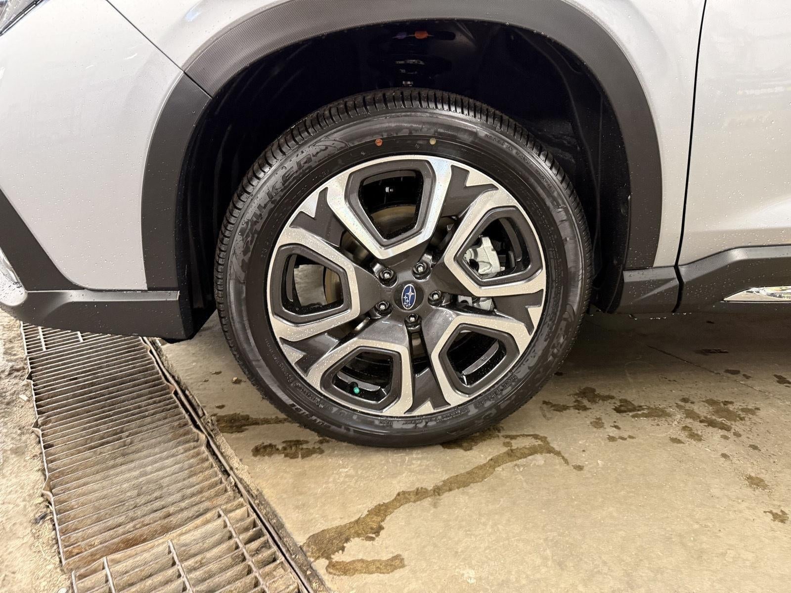 2025 Subaru ASCENT Limited