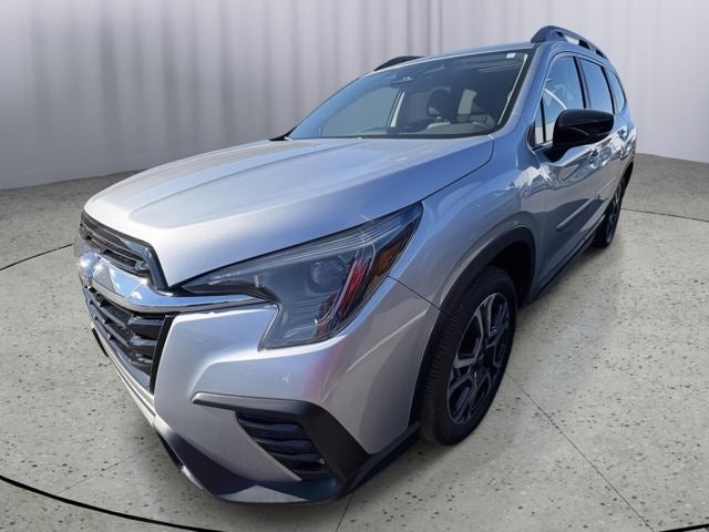 2025 Subaru Ascent Limited