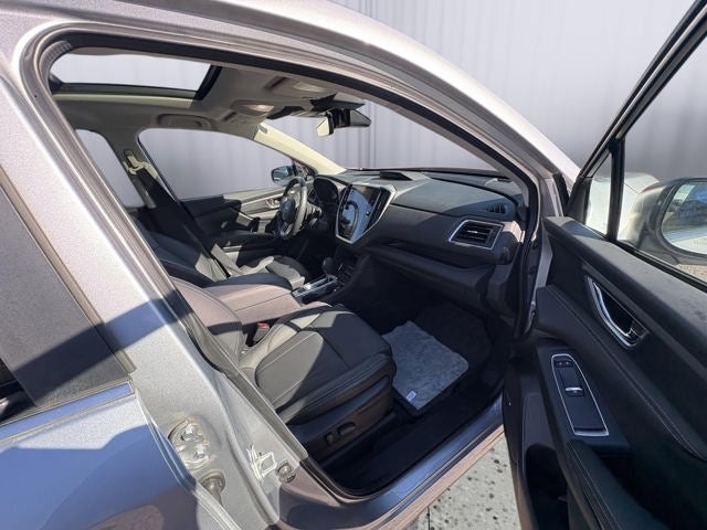 2025 Subaru Ascent Limited