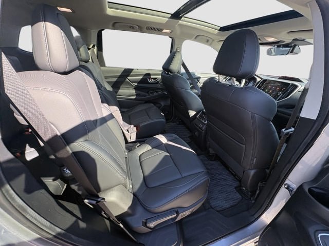 2025 Subaru Ascent Limited