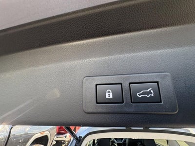 2025 Subaru Ascent Limited