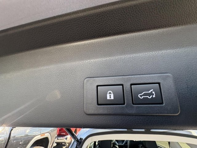 2025 Subaru Ascent Limited
