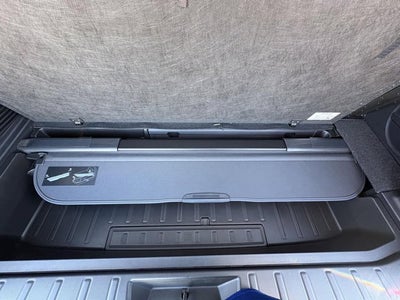 2025 Subaru Ascent Limited