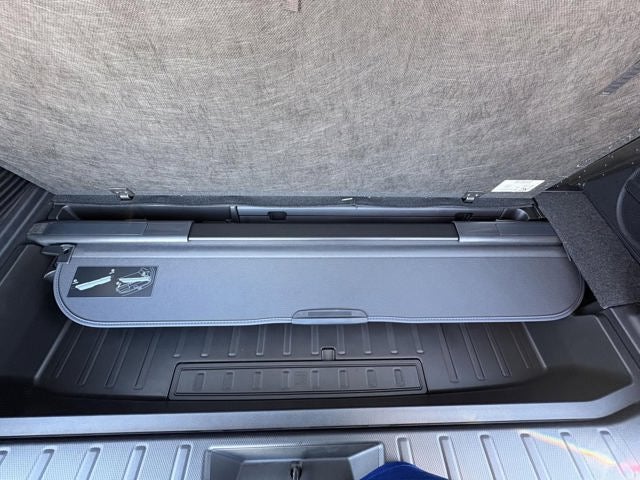 2025 Subaru Ascent Limited