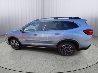 2025 Subaru Ascent Limited