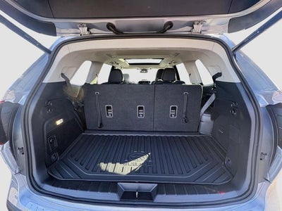 2025 Subaru Ascent Limited